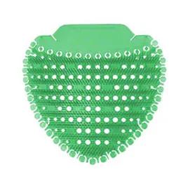 Nilodor® UltraAir® Urinal Screen Cucumber Melon Plastic 10/Box