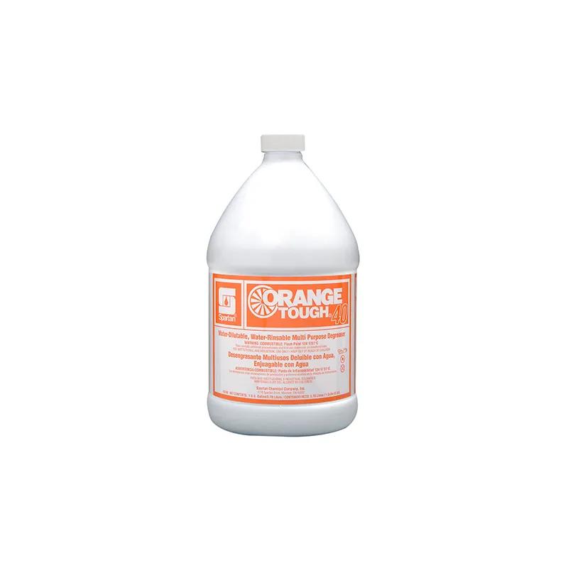 Orange Tough® 40 Orange Degreaser 1 GAL Liquid 1/Each