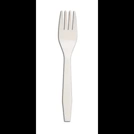 Fork PP White Medium Weight 1000/Case