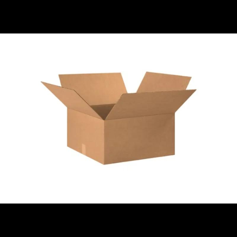 Regular Slotted Container (RSC) 20X20X10 IN Corrugated Cardboard 32ECT 15 Count/Bundle