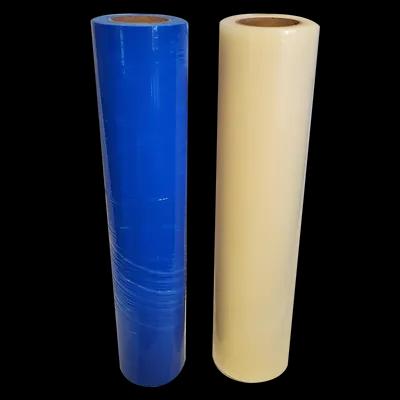 Protective Film 12IN X600FT Blue 4/Roll