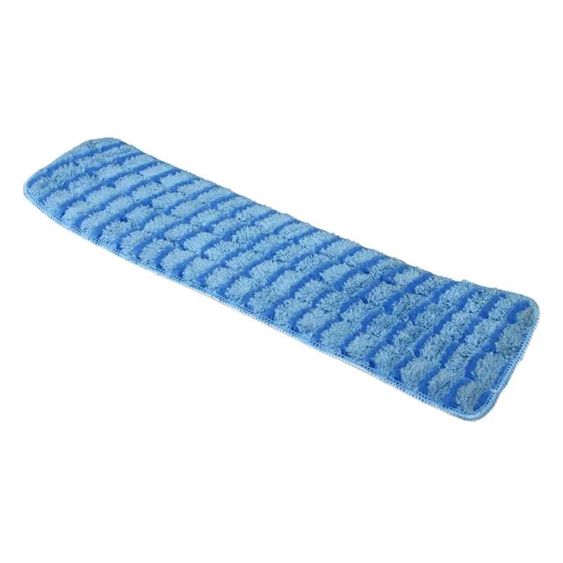 Impact® Mop 18 IN Blue Microfiber Flat 1/Each