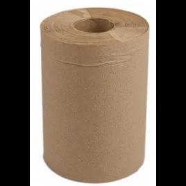Roll Paper Towel Kraft Standard Roll 12 Rolls/Case