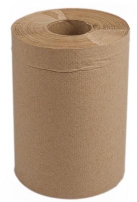 Roll Paper Towel Kraft Standard Roll 12 Rolls/Case