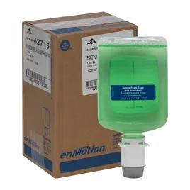 enMotion® Hand Soap Foam 1200 mL Tranquil Aloe Green Moisturizing 2/Case