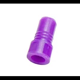 Dispenser Tip 2 OZ Plastic Purple For 1GAL 1/Each