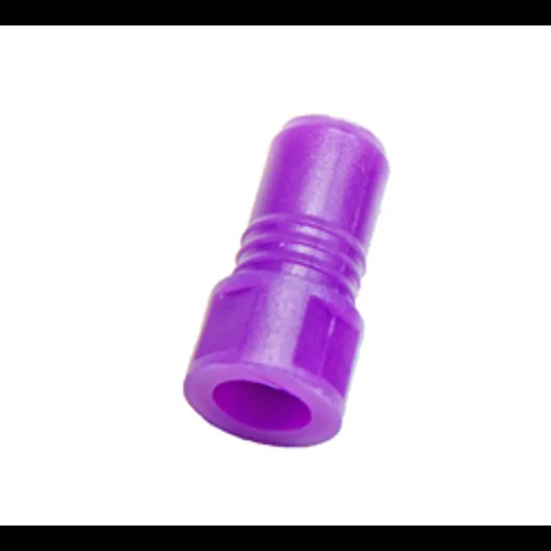 Dispenser Tip 2 OZ Plastic Purple For 1GAL 1/Each