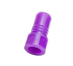 Dispenser Tip 2 OZ Plastic Purple For 1GAL 1/Each