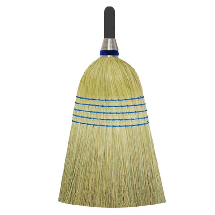Multi-Purpose Broom Natural Fiber 1/Each