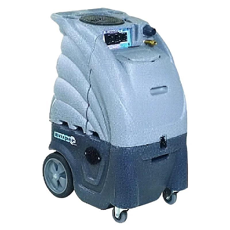 Sniper Carpet Extractor 13 GAL 300 PSI Cold Water Dual Motor 1/Each