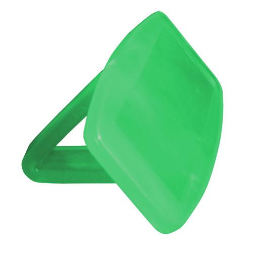 UltraAir® Toilet Bowl Air Freshener Clip Cucumber Melon Green Multi-Purpose 12/Pack