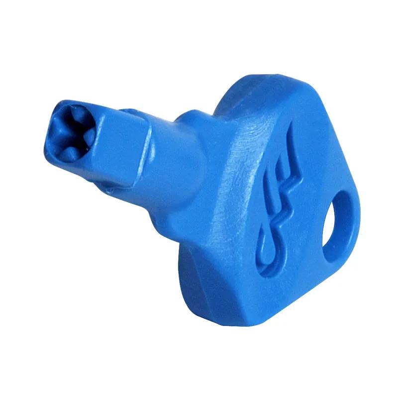 Vista Dispenser Key 58050 59250 54050 Blue 1/Each