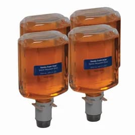 Pacific Blue Ultra™ Hand Soap Foam 1200 mL Pacific Citrus Orange Manual Gentle 4/Case