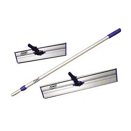 Mop 40-70IN Microfiber Telescoping 1/Each