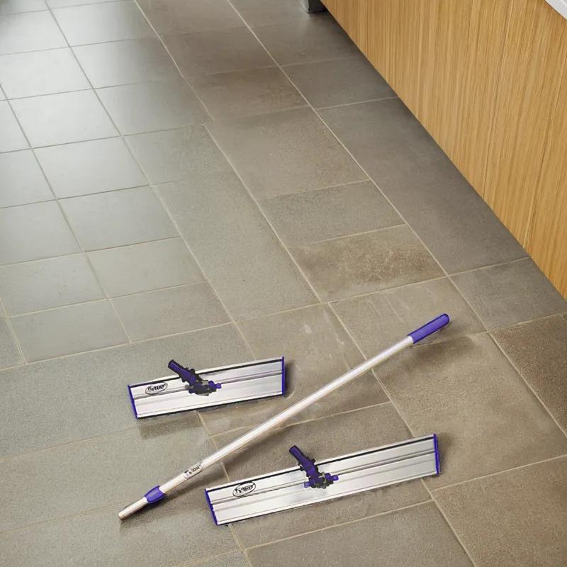 Mop 40-70IN Microfiber Telescoping 1/Each