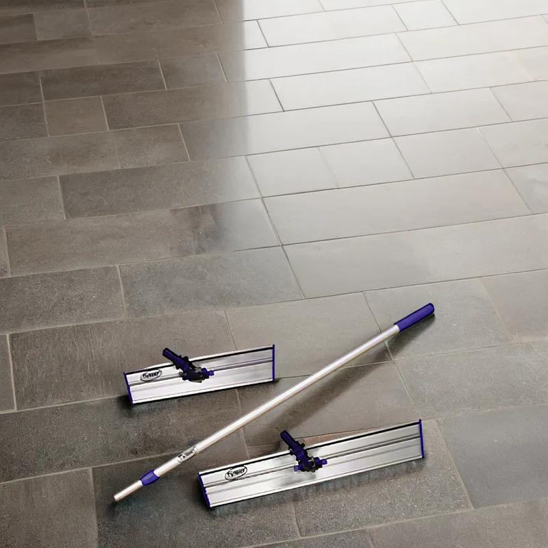 Mop 40-70IN Microfiber Telescoping 1/Each