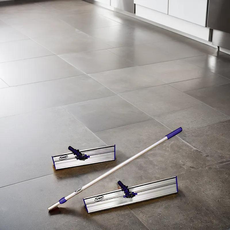 Mop 40-70IN Microfiber Telescoping 1/Each