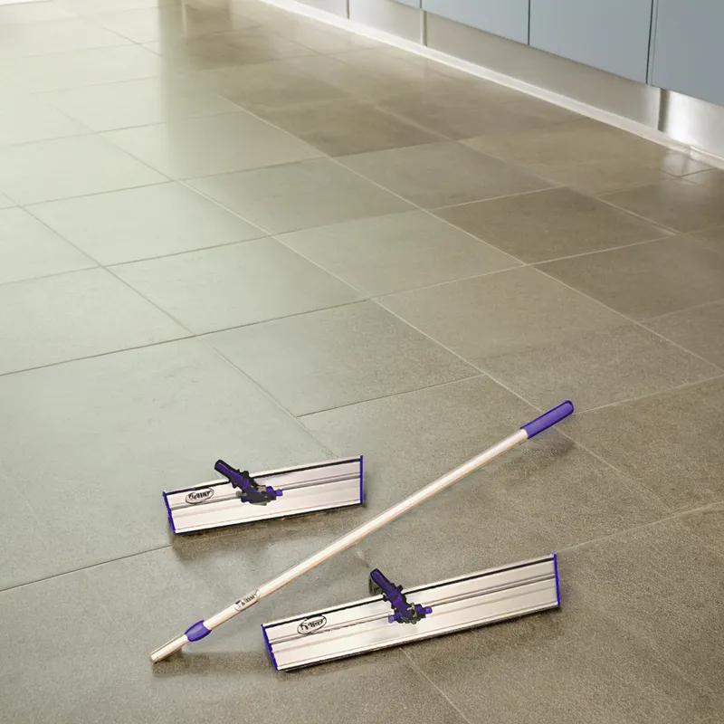 Mop 40-70IN Microfiber Telescoping 1/Each