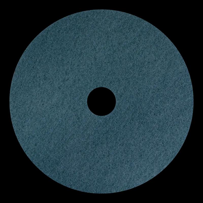 27 IN Aqua Non-Woven Polyester Fiber Ultra High Speed (UHS) 5/Case