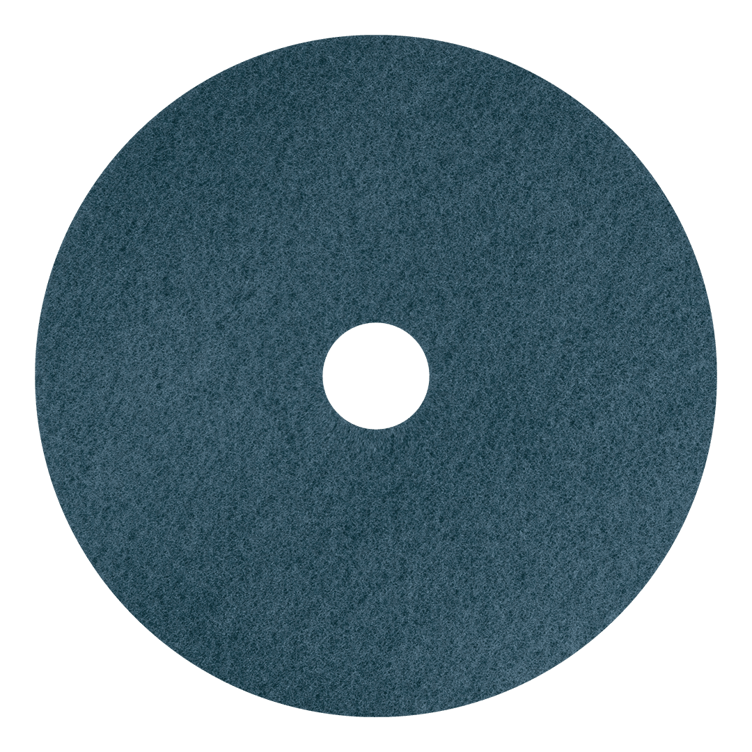 27 IN Aqua Non-Woven Polyester Fiber Ultra High Speed (UHS) 5/Case