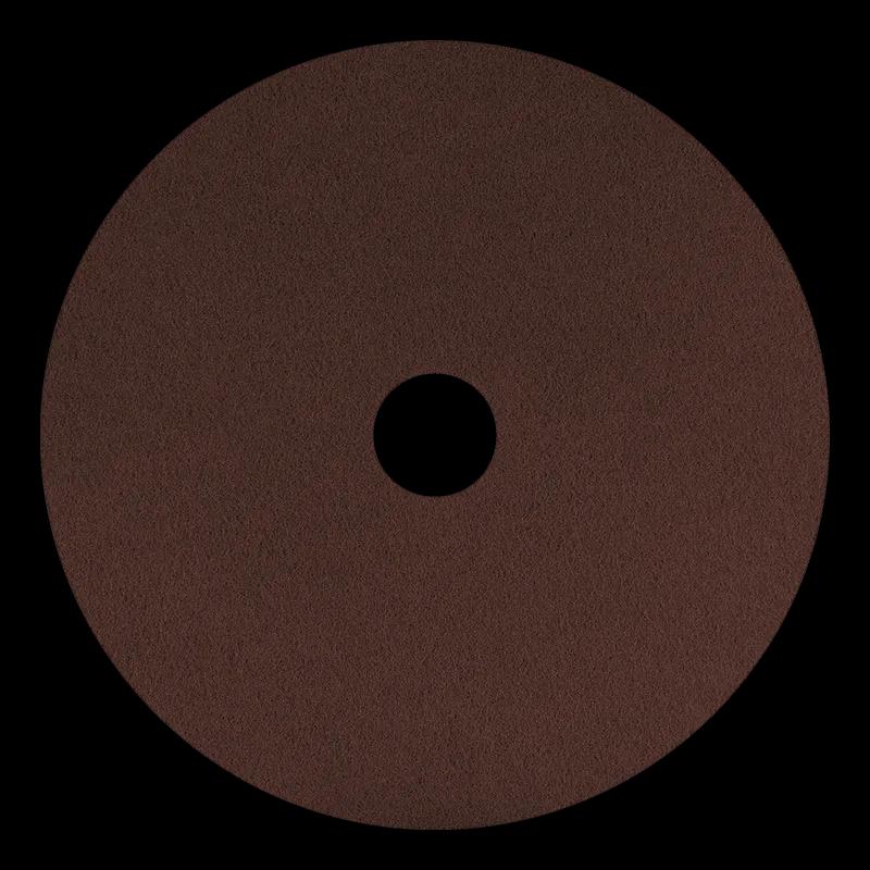 Stripping Pad 20 IN Maroon Synthetic Fiber Heavy Duty 10/Case