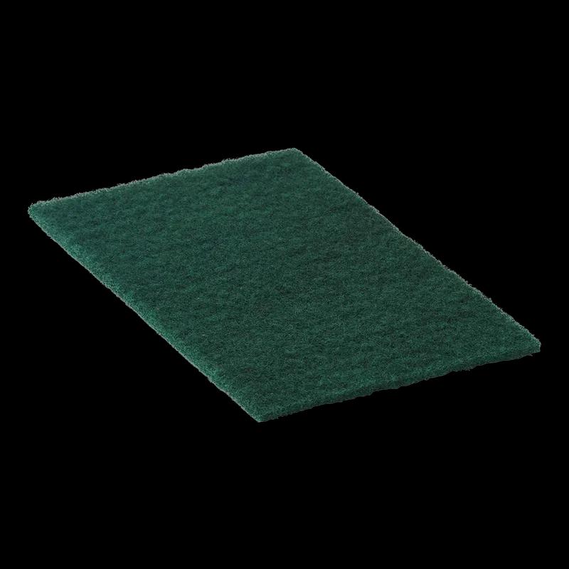 #90-96 Scouring Pad Regular 10 Count/Box 6 Box/Case 60 Count/Case