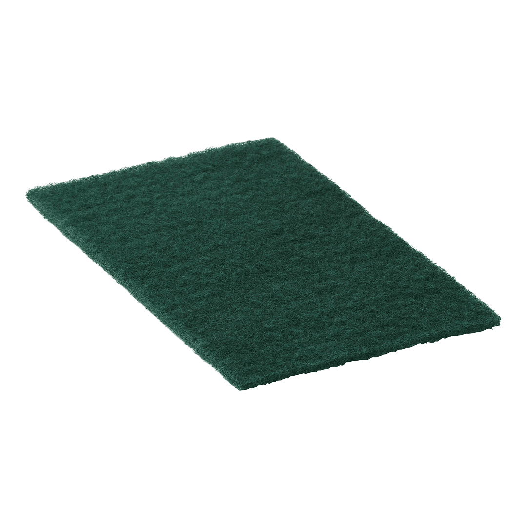 #90-96 Scouring Pad Regular 10 Count/Box 6 Box/Case 60 Count/Case