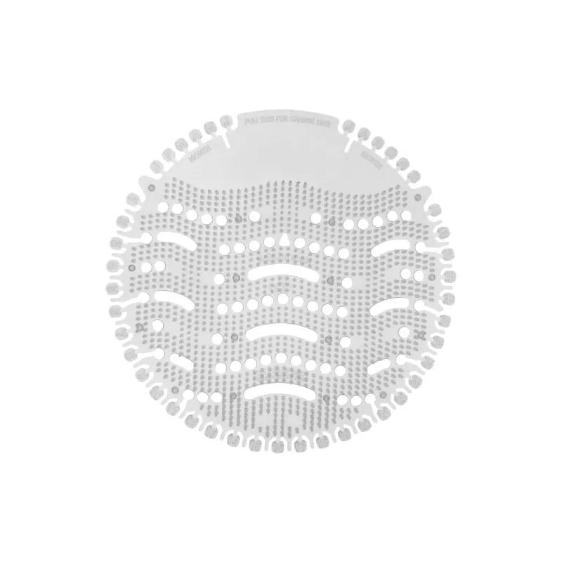 UltraAir™ Urinal Screen Soft Linen Plastic Deodorizer 10/Pack