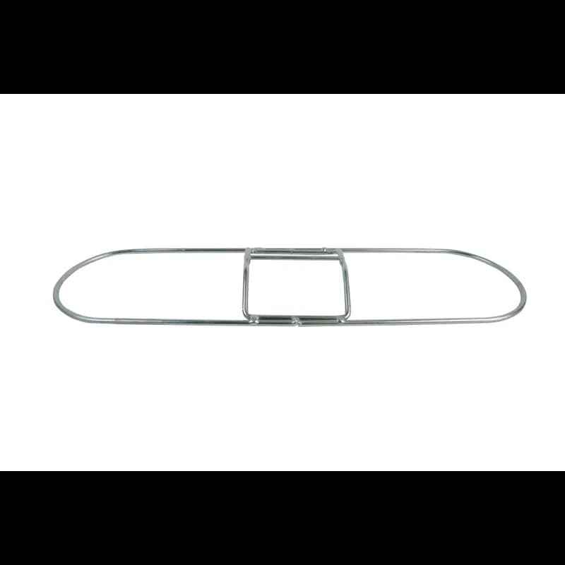 Dust Mop Frame 5X72 IN Metal 1/Each