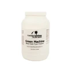 Green Machine Fryer Cleaner 8 LB 2/Case