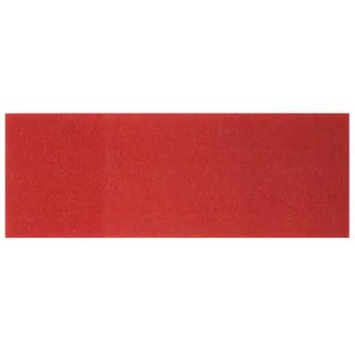 Napkin Bands 1.5X4.25 IN Red Paper 20000/Case