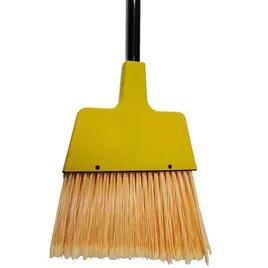 General Purpose Broom Large (LG) 48IN Natural Metal Nylon 1/Each