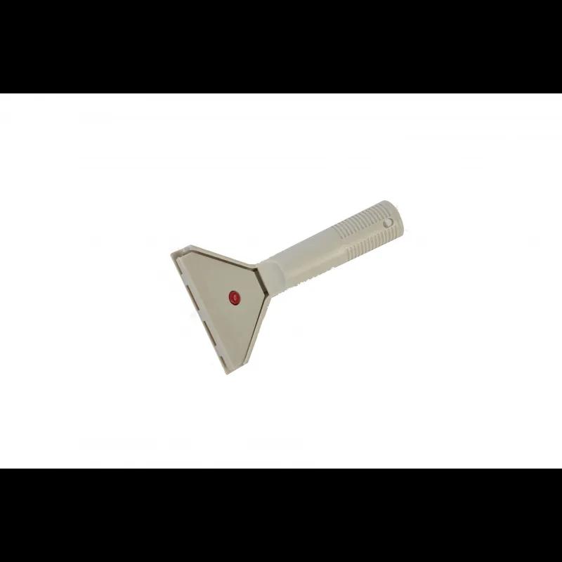 Window Squeegee Plastic Rubber Complete With 12IN Head 1/Each