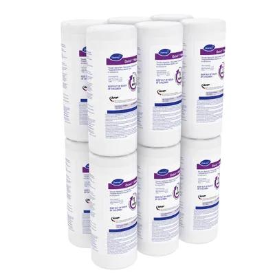 Oxivir® 1 One-Step Disinfectant Multi Surface Wipe Accelerated Hydrogen Peroxide (AHP®) 60 Count/Pack 12 Packs/Case
