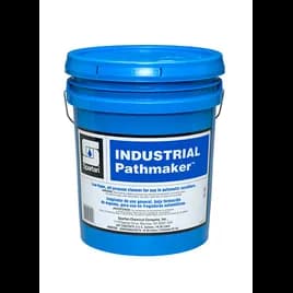 Industrial Pathmaker® Citrus Floral All Purpose Cleaner 5 GAL Multi Surface Alkaline Concentrate Low Foam 1/Pail
