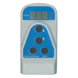 Laundry Formula Selector Plastic 1/Each