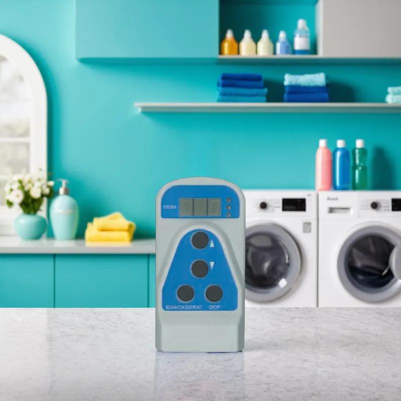 Laundry Formula Selector Plastic 1/Each