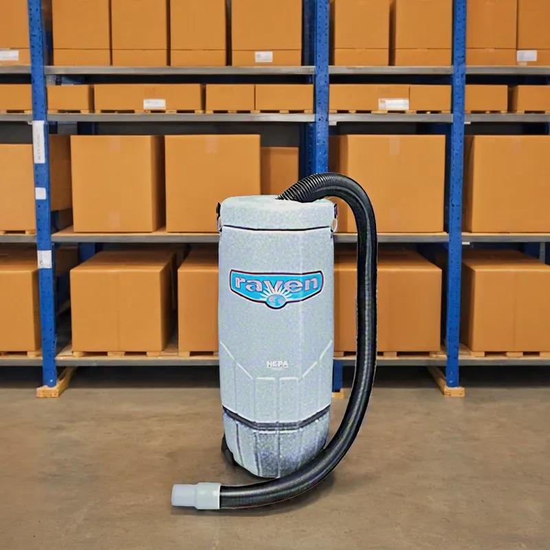 Backpack Vacuum Tools 1/Each