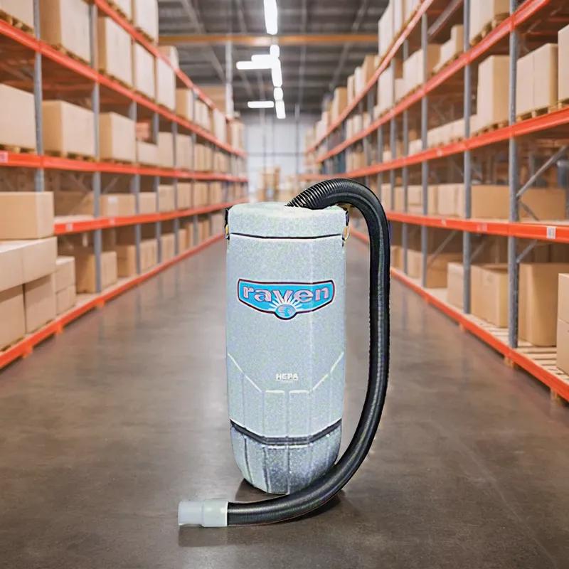 Backpack Vacuum Tools 1/Each