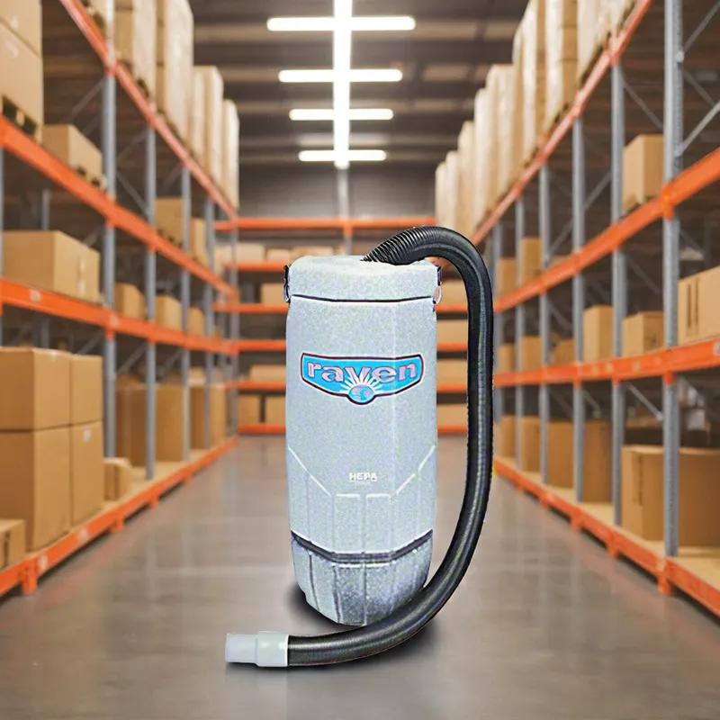 Backpack Vacuum Tools 1/Each