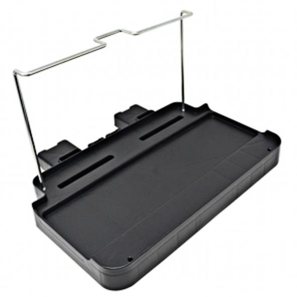 Platform Folding Bag/Bucket 18.5X14.75X2 IN Black Replacement 1/Each