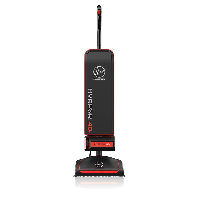 Hoover® Commercial Use Upright Vacuum 1/Each