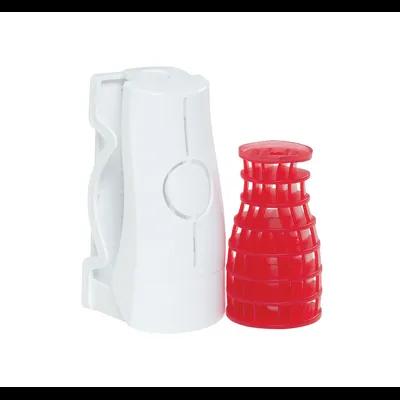 Nilodor® UltraAir® Air Freshener Cabinet Plastic 12/Case