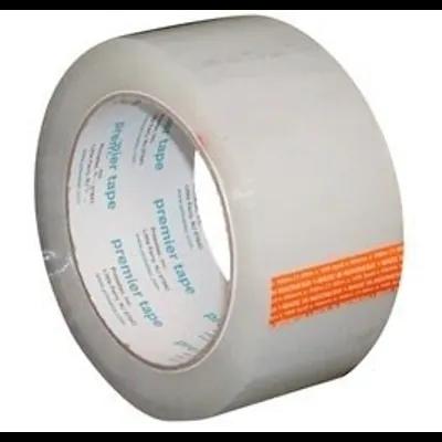 Box Seal Tape 2IN X110YD Clear 36/Case
