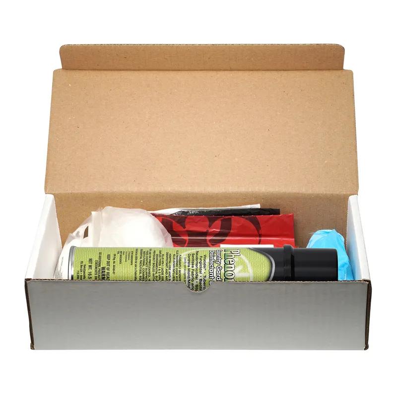 D-Vour Bodily Fluids Spill Kit 1/Each