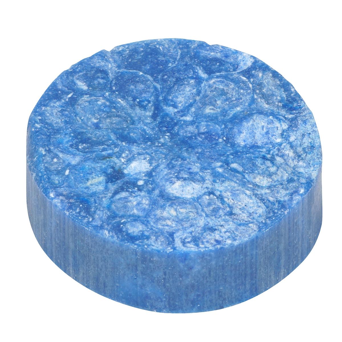 Urinal Block Evergreen Blue 9.25X5.875X2.625 IN 3 OZ Non-Para 12/Box