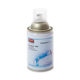 Microburst® 9000 Air Freshener Linen Fresh Aerosol Refill 4/Case