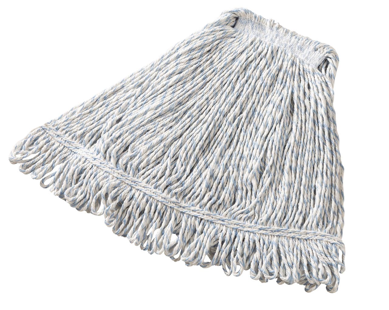 Super Stitch® Finish Applicator Medium (MED) 20 OZ White Polyester Rayon 1IN Headband 1/Each