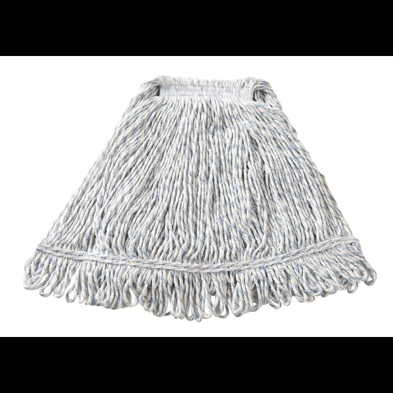 Super Stitch® Finish Applicator Medium (MED) 20 OZ White Polyester Rayon 1IN Headband 1/Each
