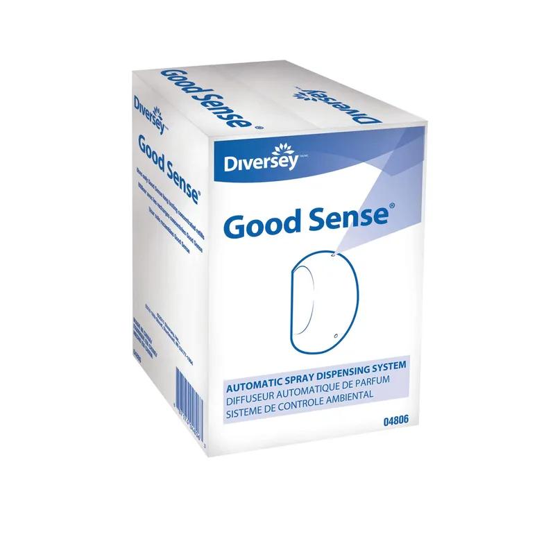 Good Sense® Air Freshener Dispenser Plastic RTD Automatic 4/Case